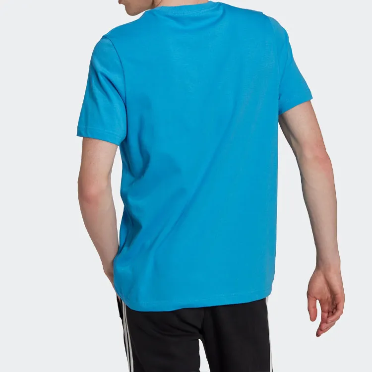 Adidas Adicolor Essentials Trefoil Tee-3
