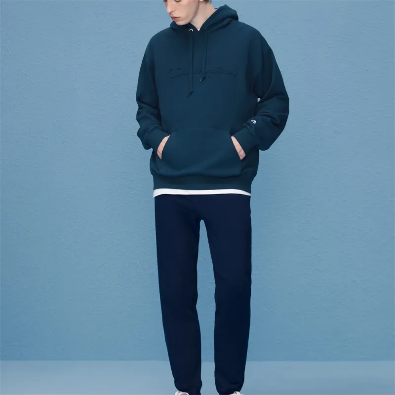 Champion Knitted Sports Pants Men's-2