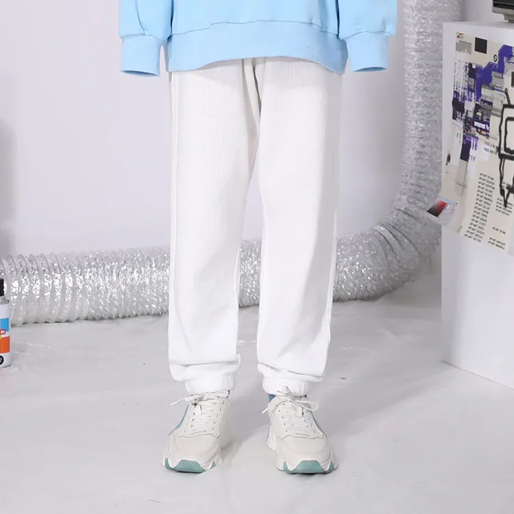 TVX Knitted Sweatpants Unisex-6