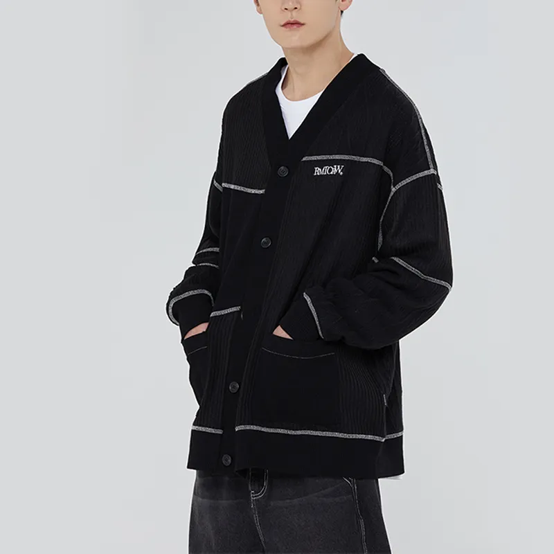 RMTCRW ROMANTIC CROWN Knitwear Unisex-8