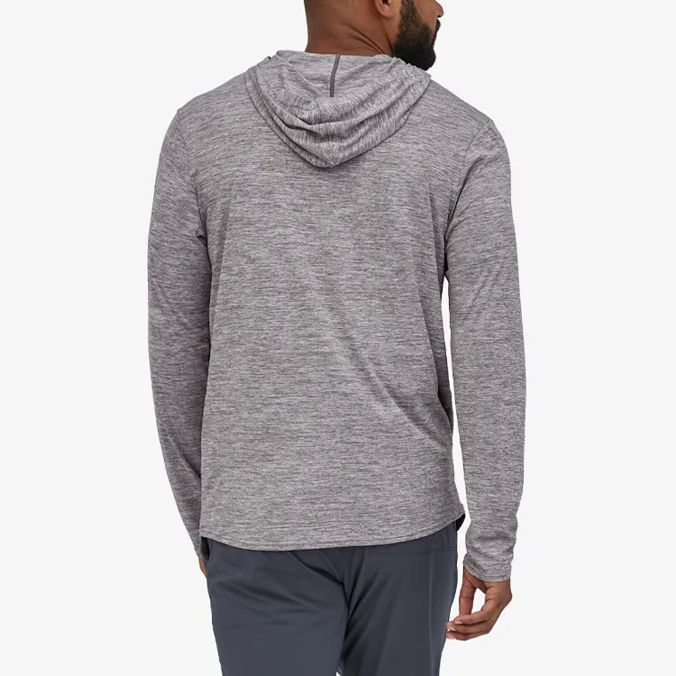 Patagonia Capilene Sweatshirt Men's-2