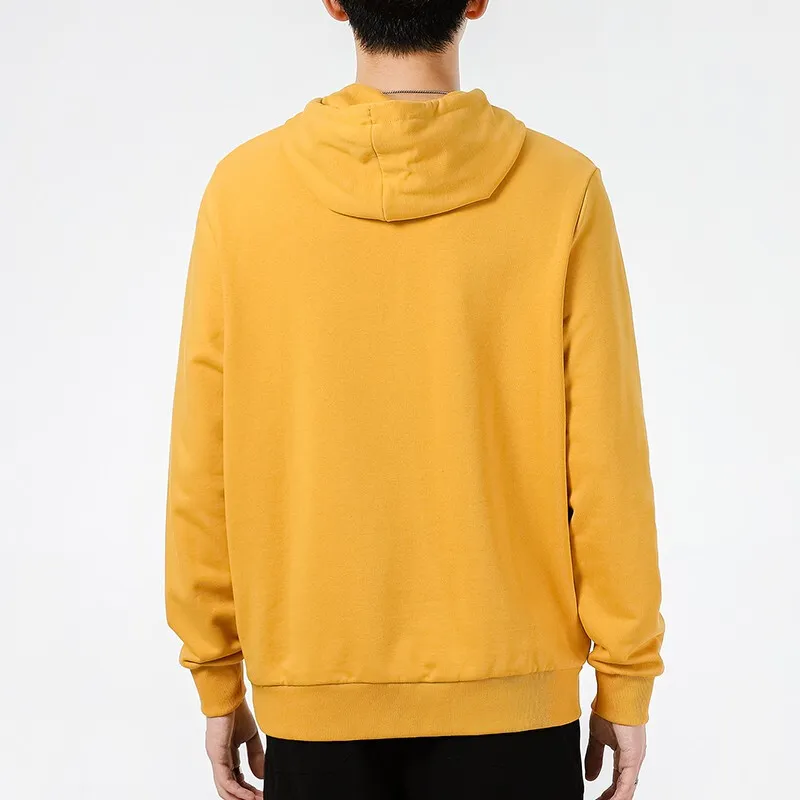 PUMA Sweatshirts Men Gold-2