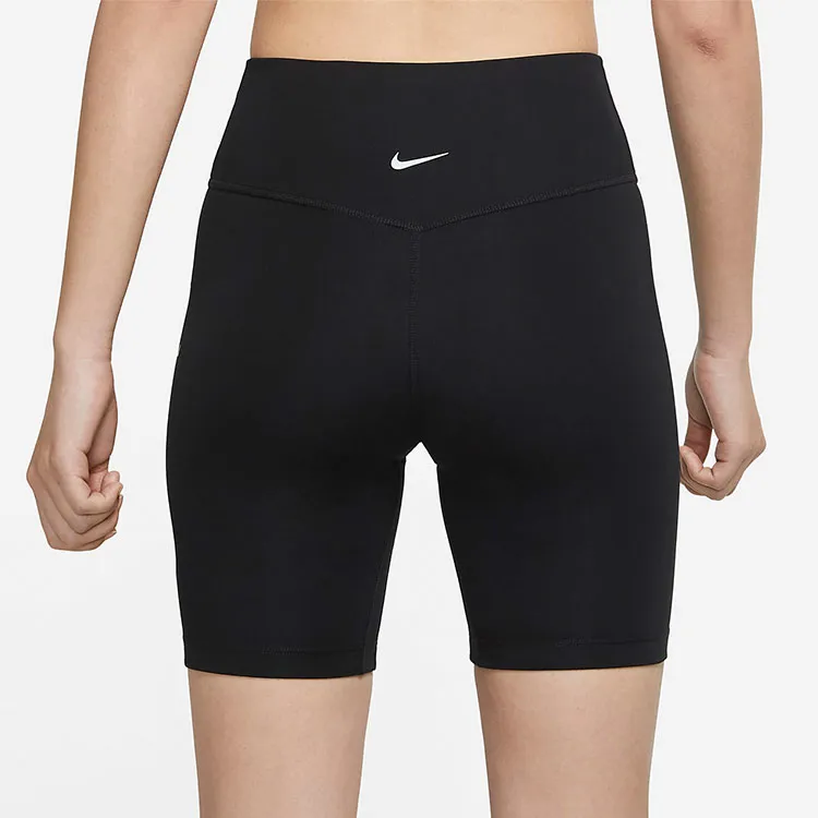 Nike Casual Shorts Women's Black-3