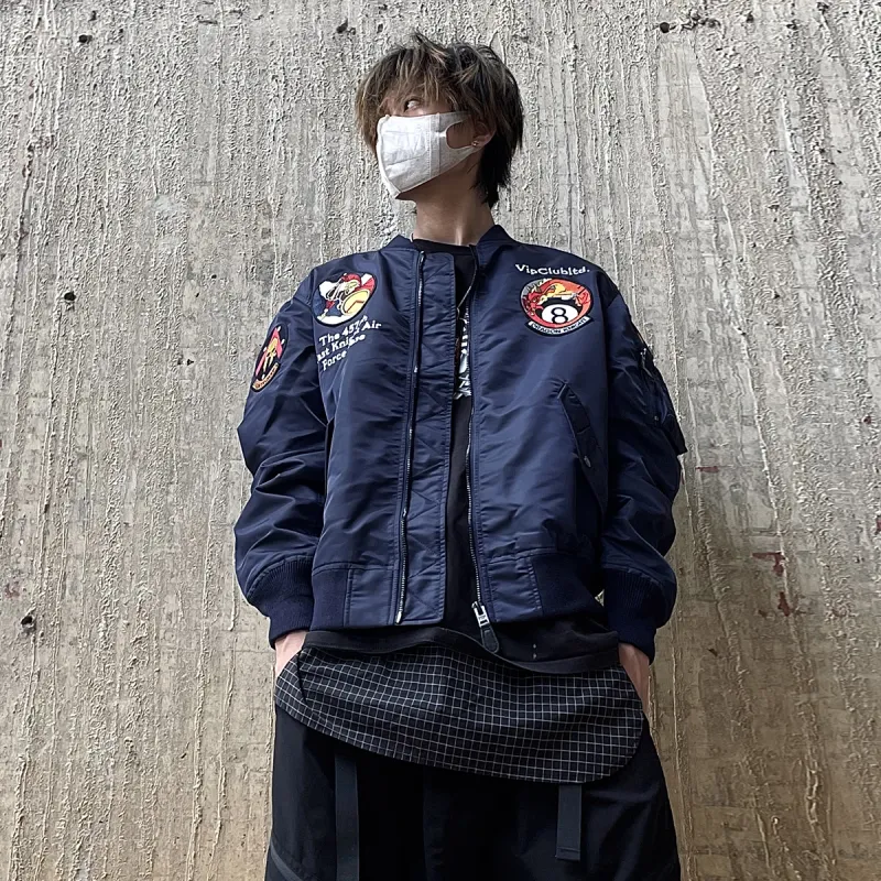 VIP Jackets Unisex-5