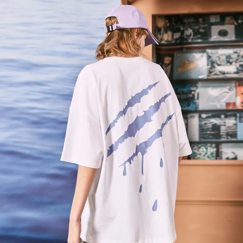 Suamoment T Shirts Unisex-17