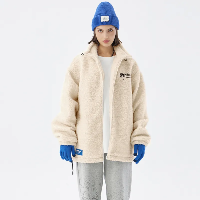 ICONS Lab Puffer Jackets Unisex-16