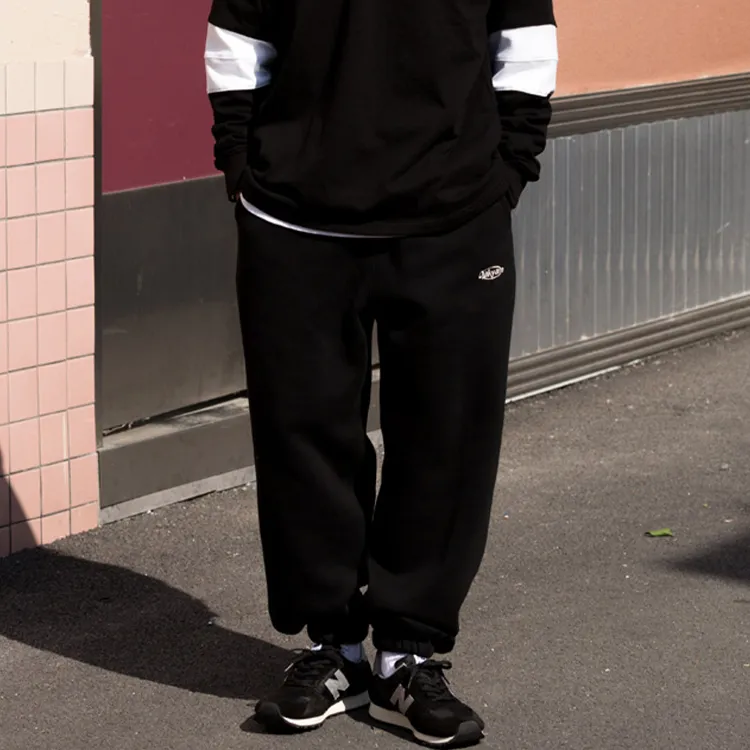 DAKYAM Straight Sports Pants Unisex-2