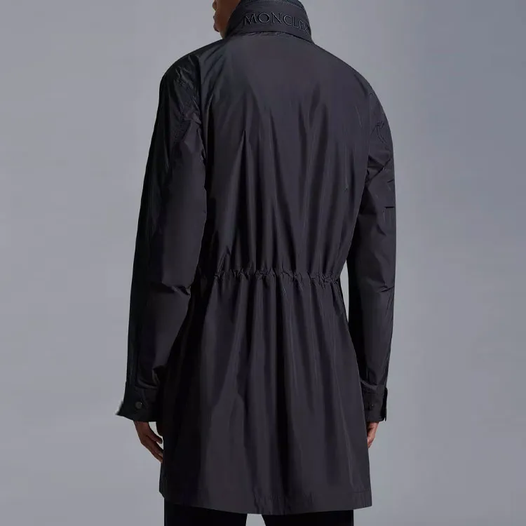 Moncler Bleone Parka Jacket-2