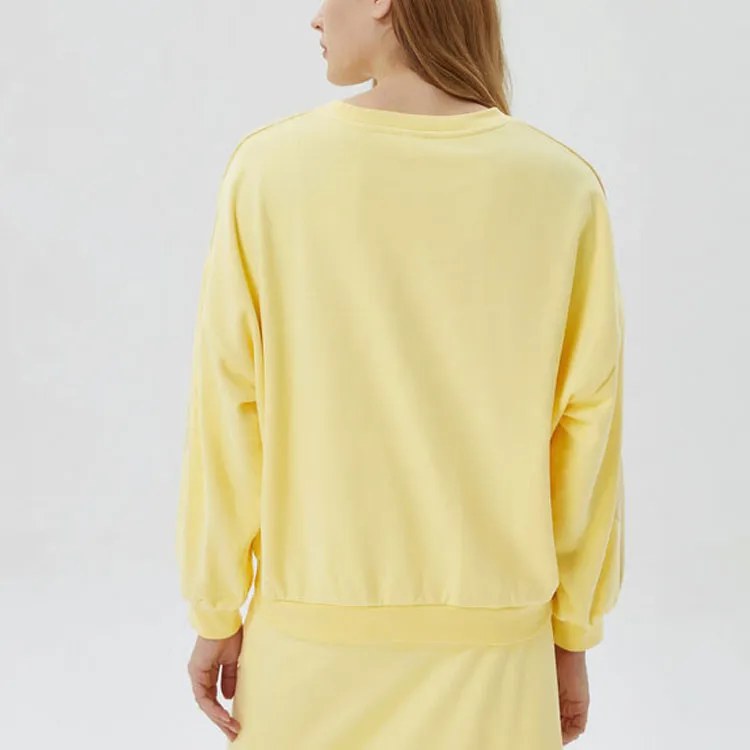 GAP Sweatshirts Women's Yellow-3