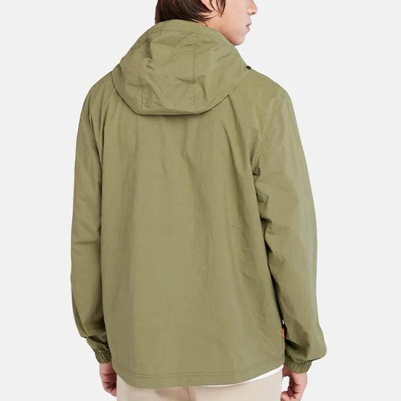 Timberland Jackets Men Avocado Green-2