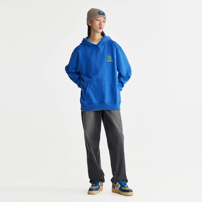 BEASTER Sweatshirts Unisex-8