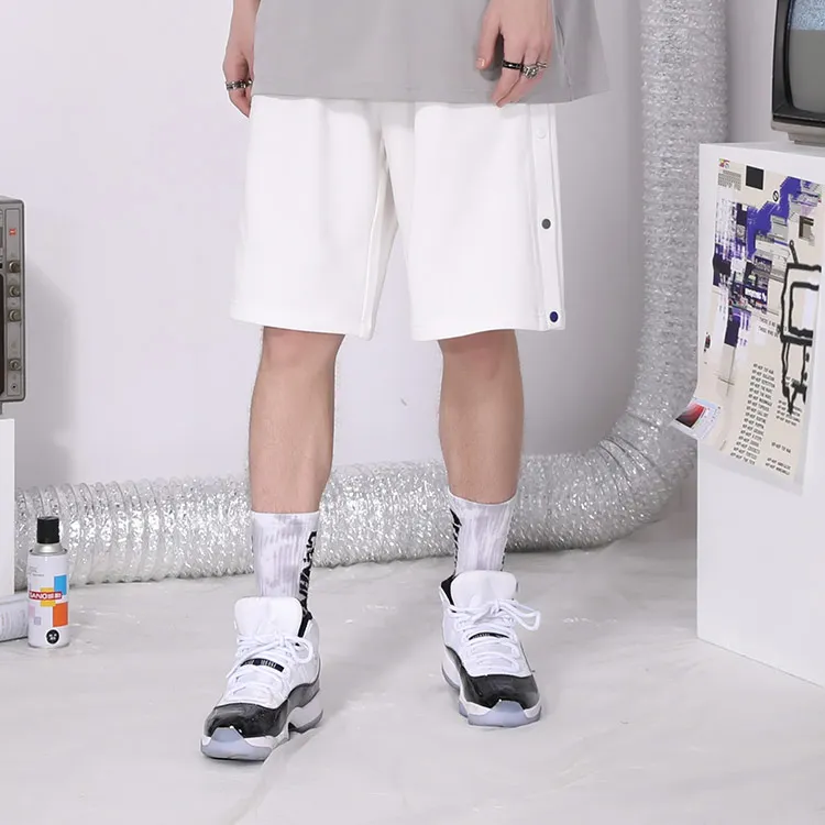 TVX Casual Shorts Unisex-7