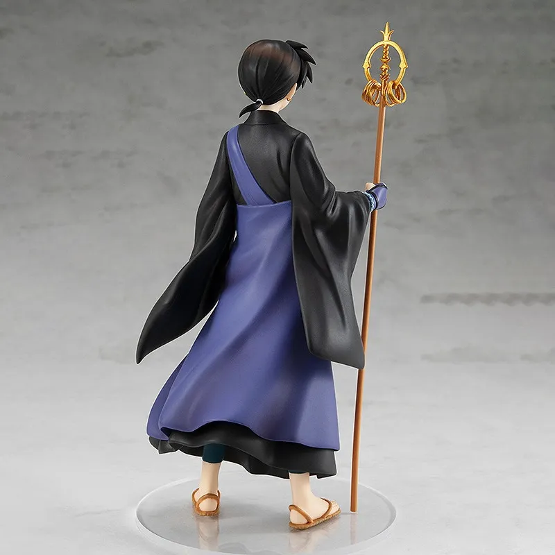 GSC Miroku Pop Up Parade Inuyasha Scale Figures 17.5cm-2