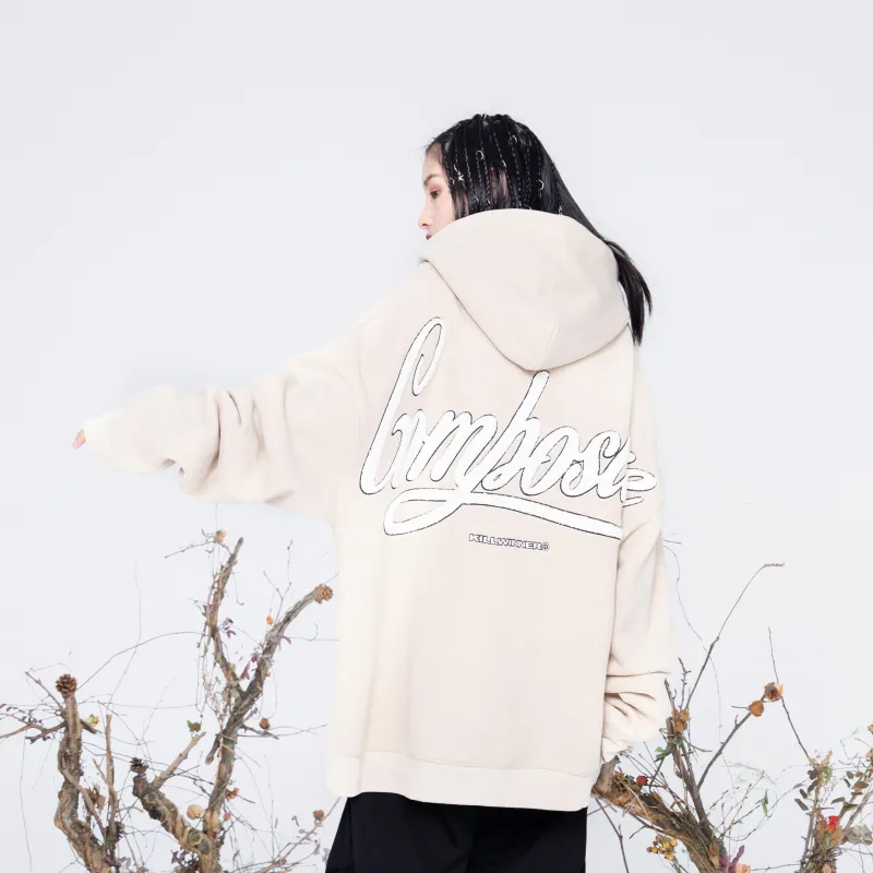 KILLWINNER Sweatshirts Unisex-13
