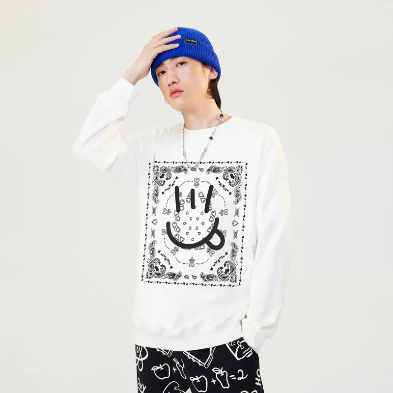GUKUUL Sweatshirts Unisex-21