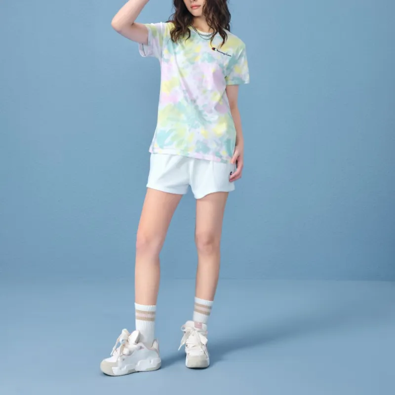 Champion T Shirts Women's-2
