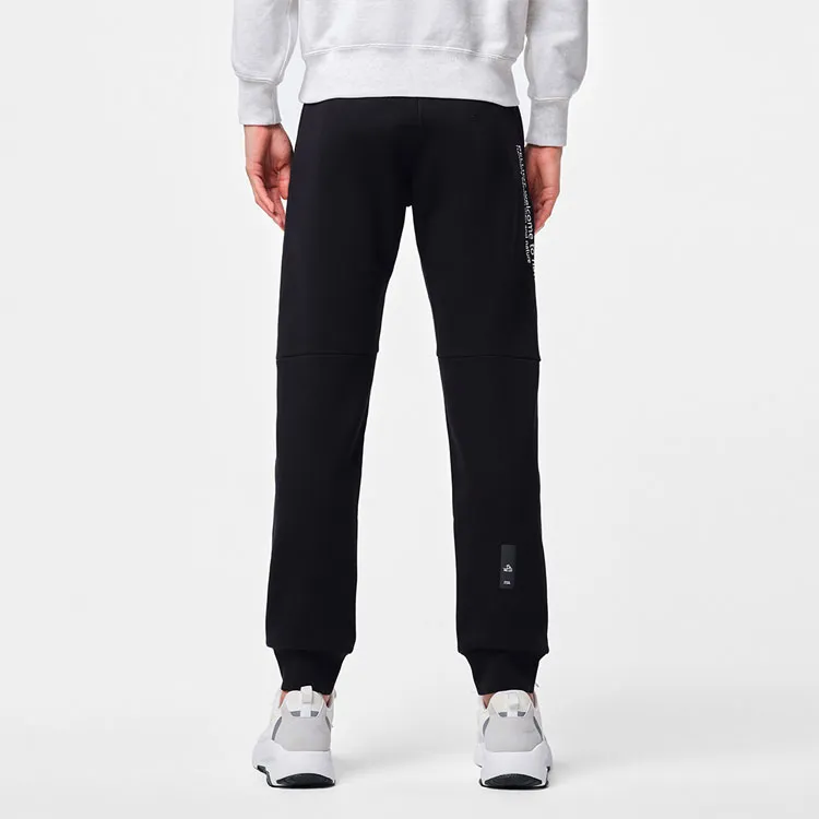 PELLIOT Knitted Sweatpants Men's-2