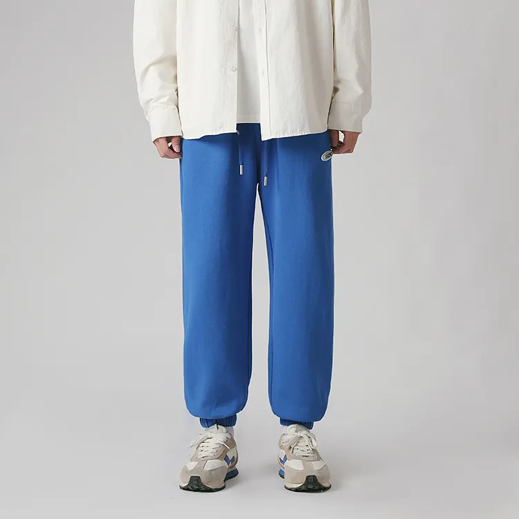 MPUX Knitted Sweatpants Unisex-15