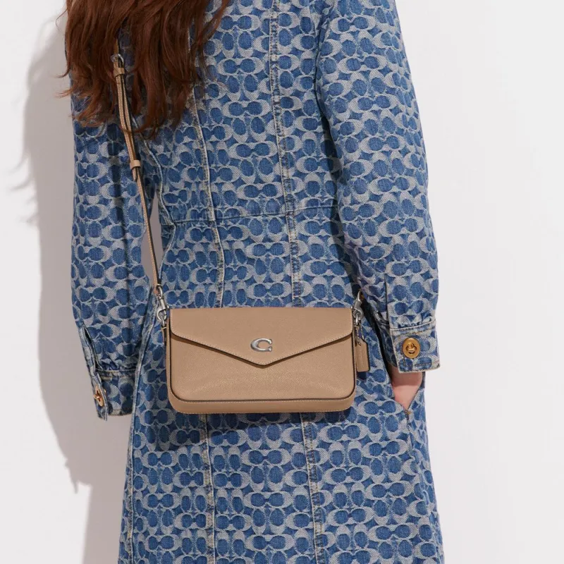 COACH Wyn Crossbody Bags-4