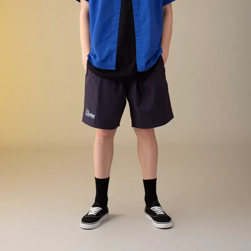 CLOT Casual Shorts Unisex-2