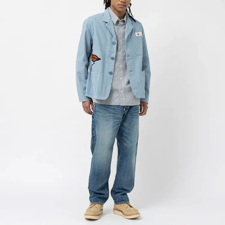 HUMAN MADE Factory Jacket-3