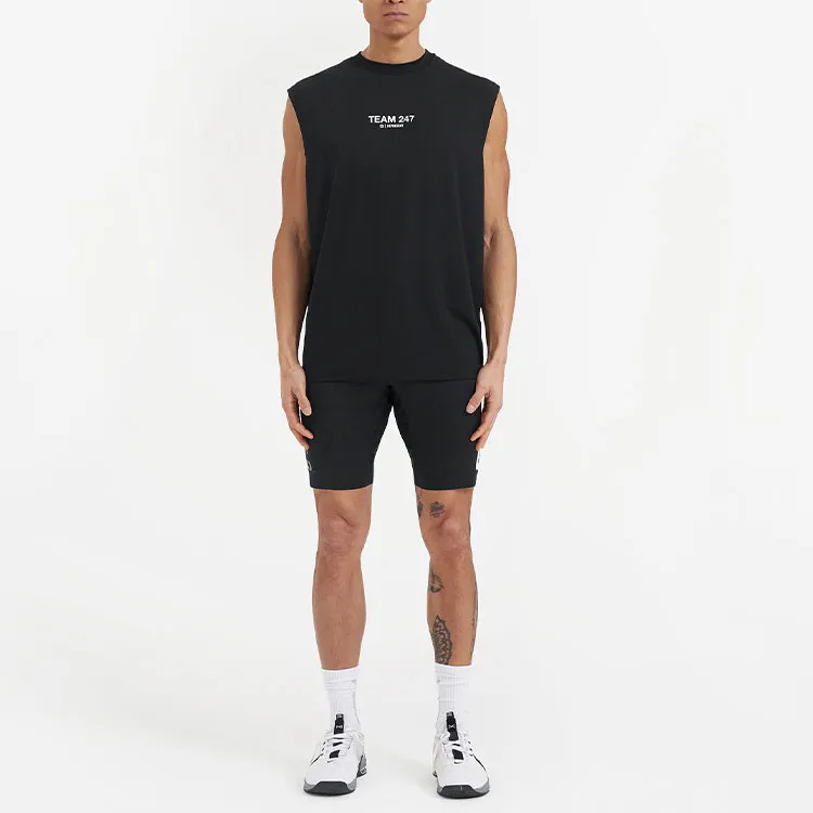 REPRESENT X Marchon Team 247 Half Tight Shorts-1