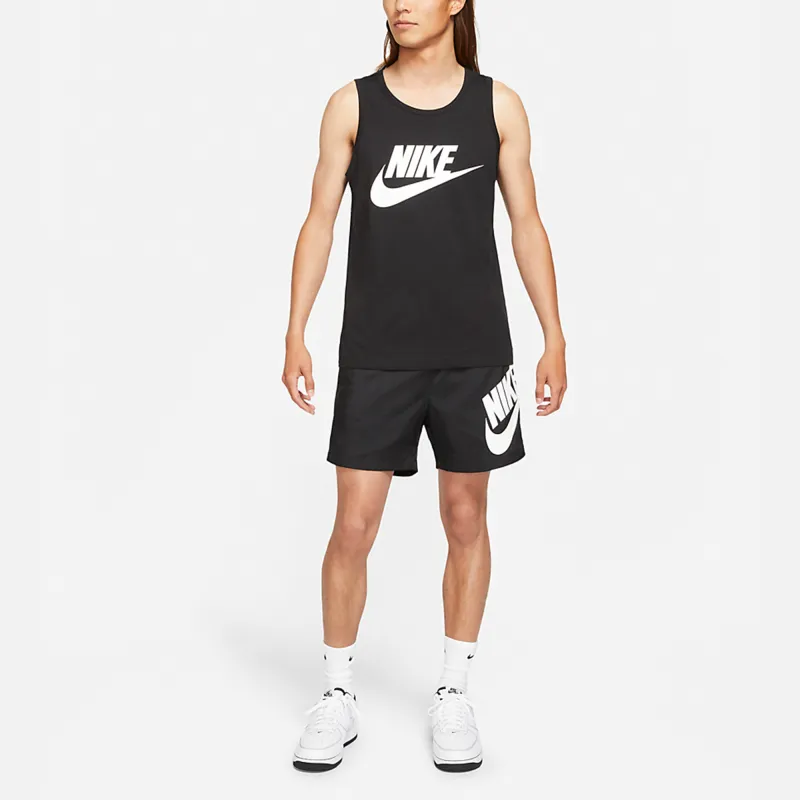 Nike Sportswear Big Kids' Tank Top-3