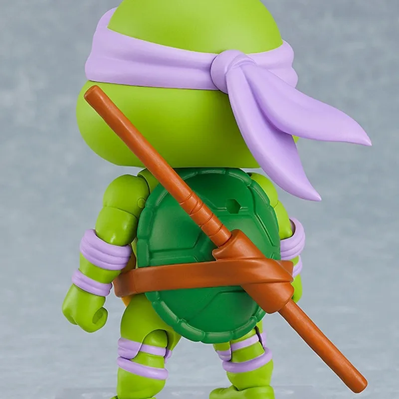GOOD SMILE COMPANY Chibi Figures-4