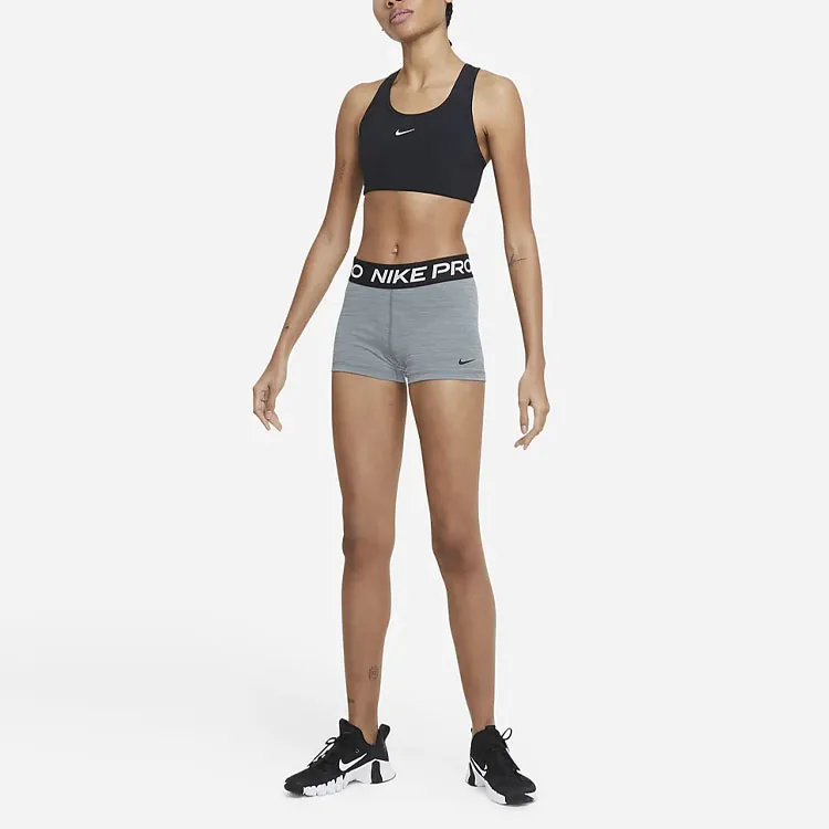 Nike Pro Women's 3' Shorts-1