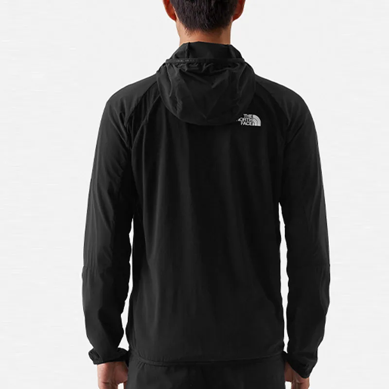 THE NORTH FACE Jackets Men Black-2