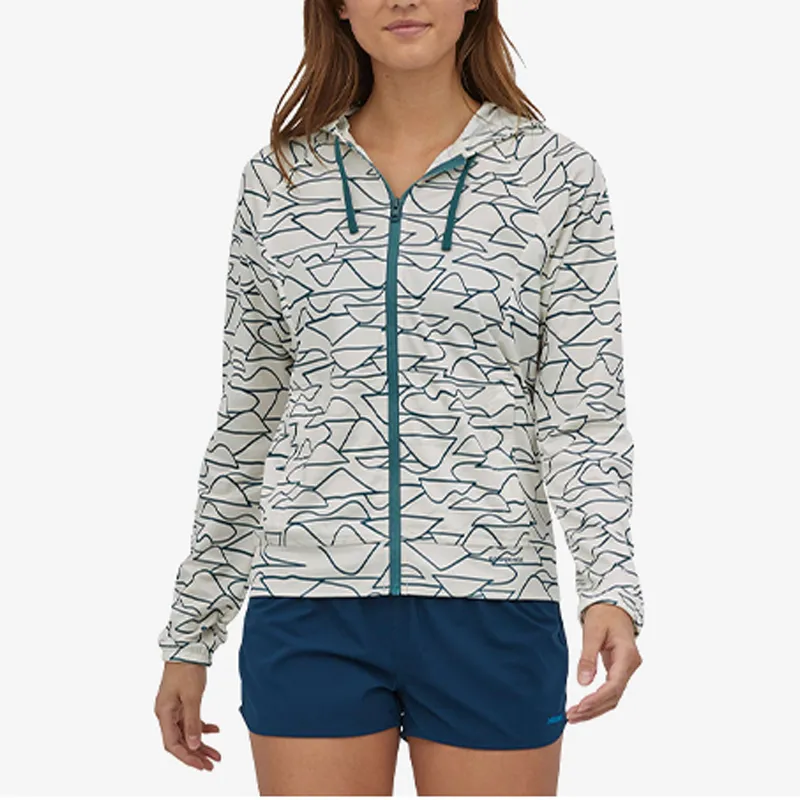 Patagonia Coastal Hideaway Jackets Women's-1
