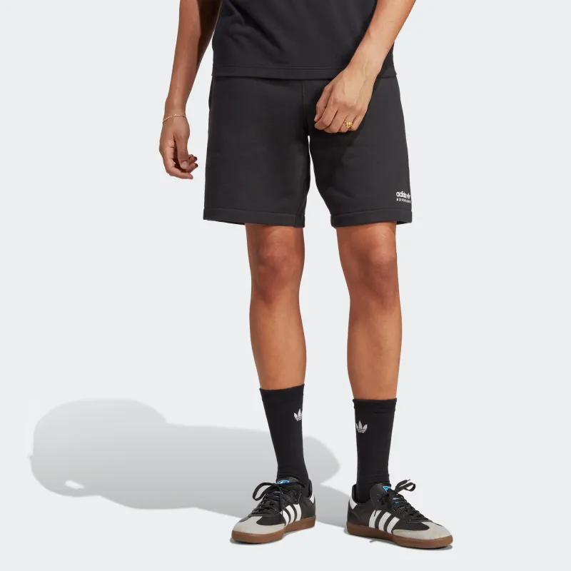 Adidas Originals ADV Sports Shorts Men Black-2