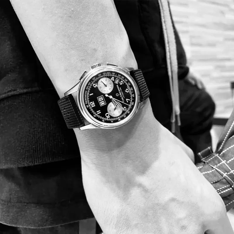 Carl F.Bucherer Men Carl F. Bucherer Collection Watch-2