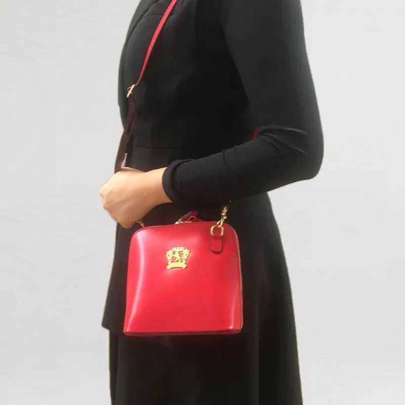 Pratesi Crossbody Bags Basic Set Bag+Dust Bag-1