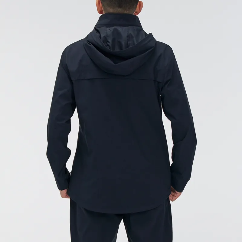 Under Armour Jacket Men's Black-4