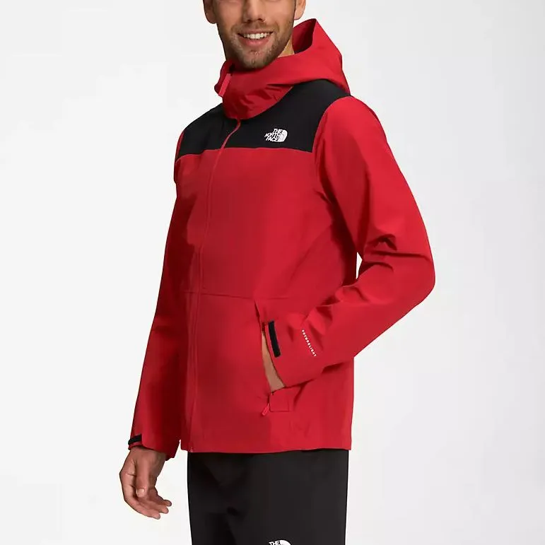 THE NORTH FACE Jackets Men Red-2