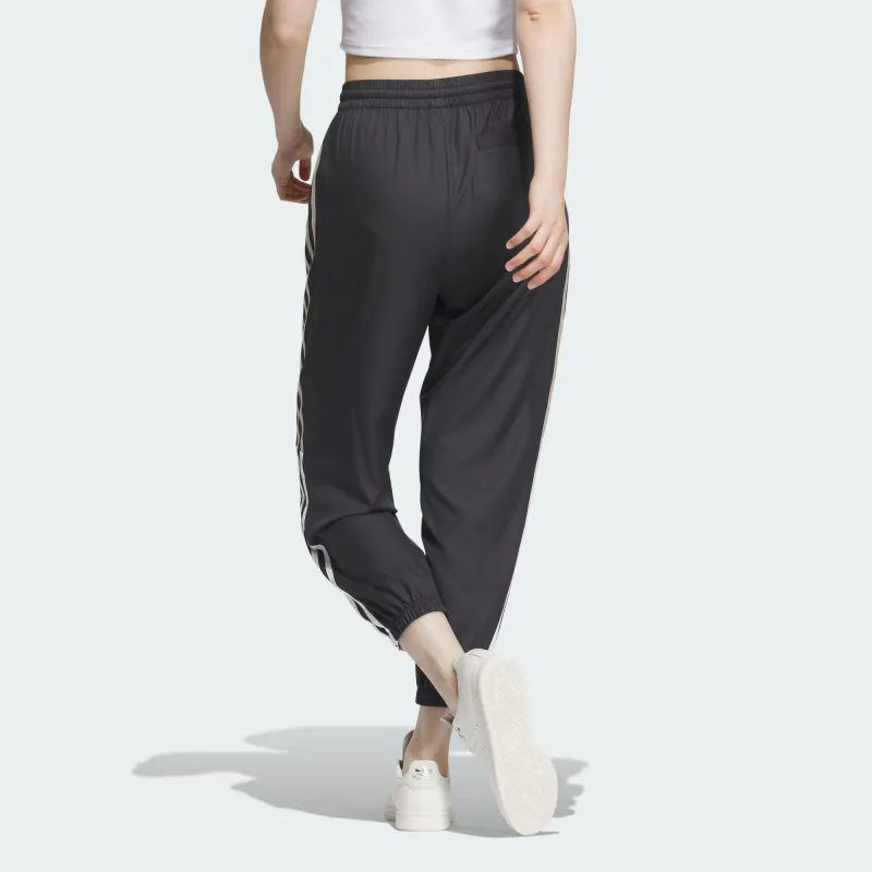 Adidas Originals Sports Pants Women's Black-2