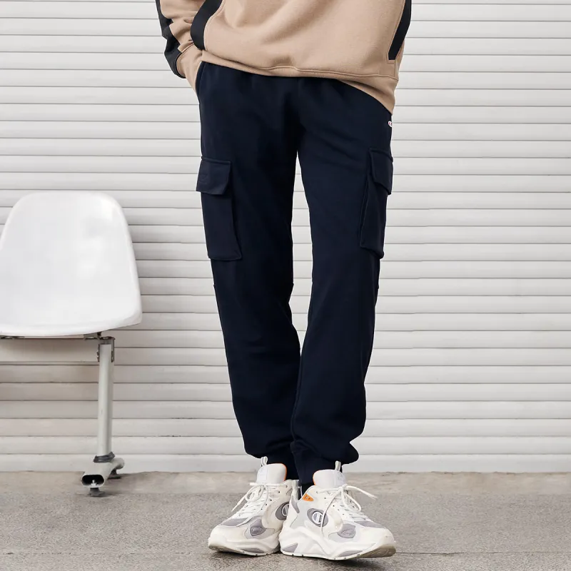 Champion Cargo Pants Unisex-4