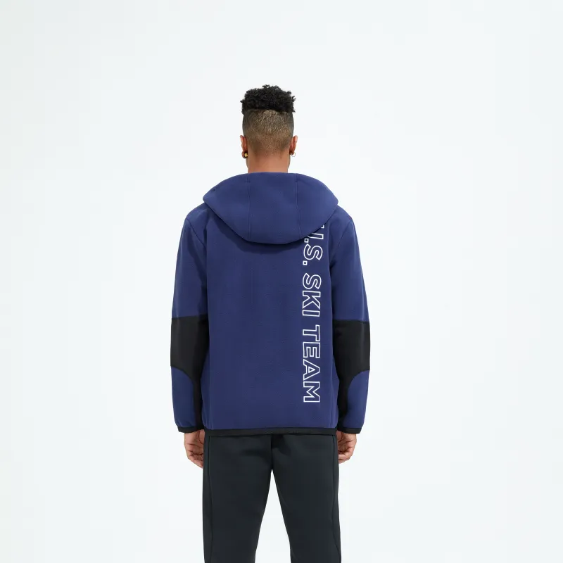 SPYDER U.s. Ski Team Jacket Men's-5