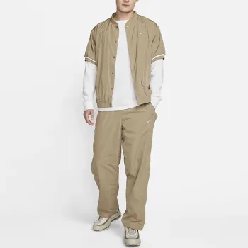 Nike Authentics Tear Away Pants
