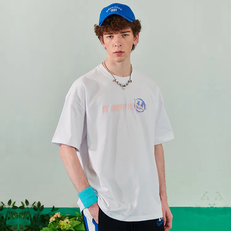 ER T Shirts Unisex-3