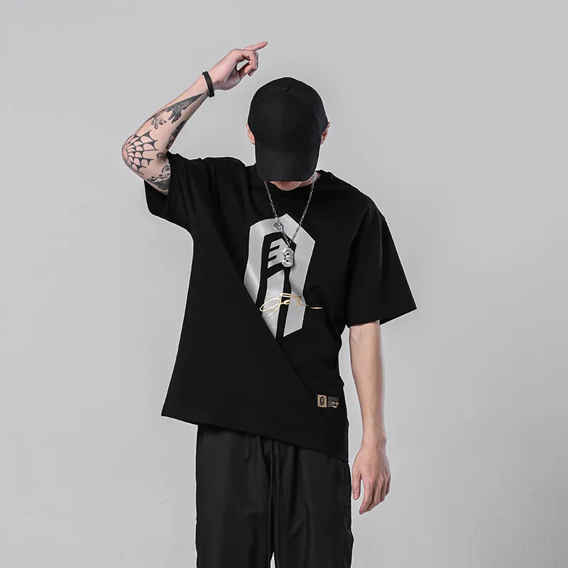 AI3 T Shirts Unisex-2