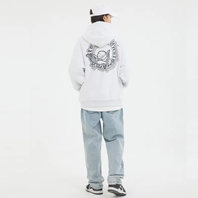 AMONSTER Sweatshirts Unisex-18