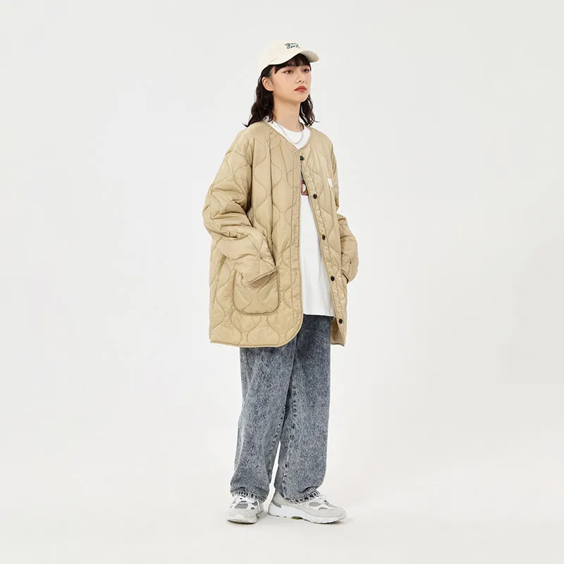 MostwantedLab Puffer Jackets Unisex-10
