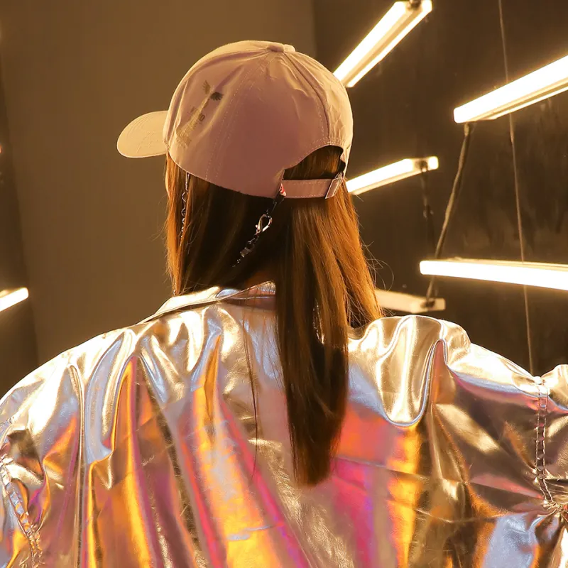 KENMO Baseball Caps Unisex-6
