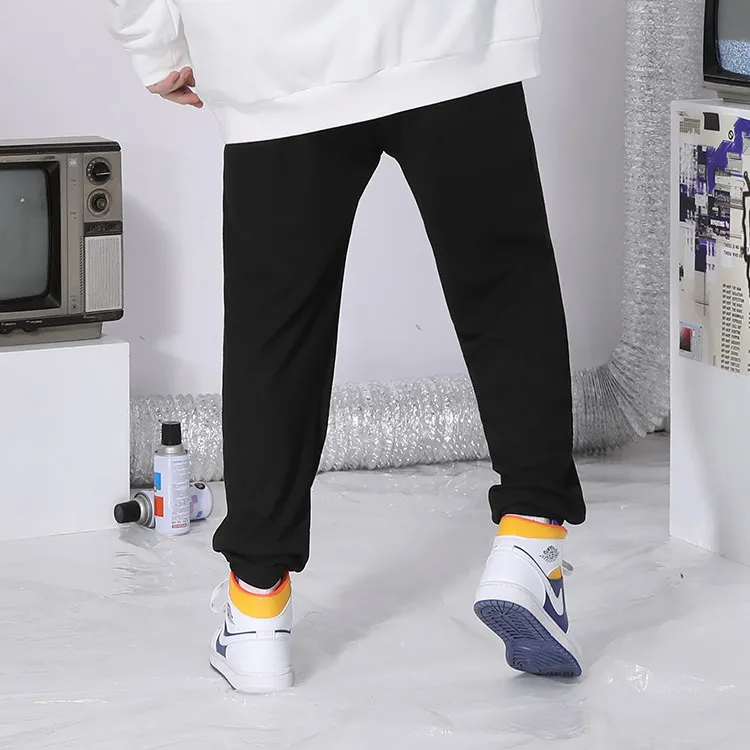 TVX Knitted Sweatpants Unisex-4