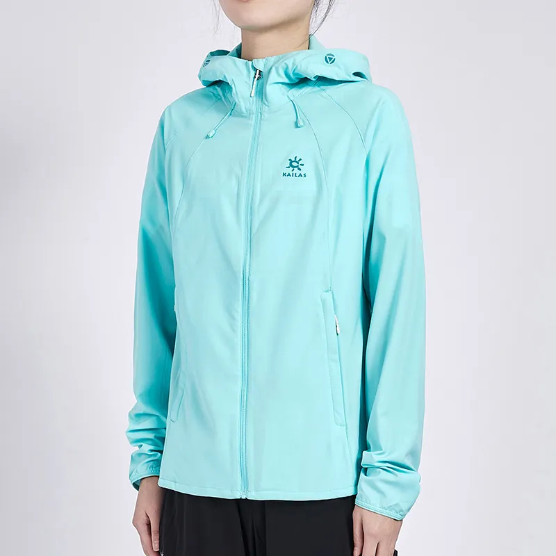 KAILAS Sun Protection Clothing Women's-5
