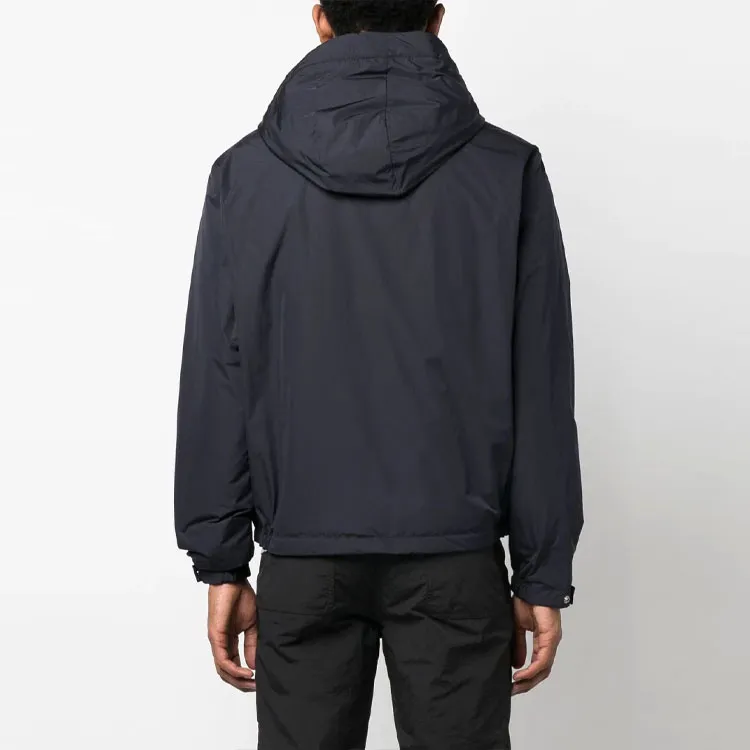 Moncler Mira Hooded Windbreaker-3