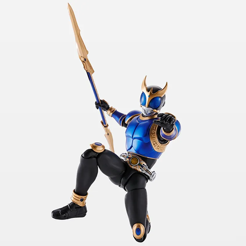 BANDAI Action Figures-2