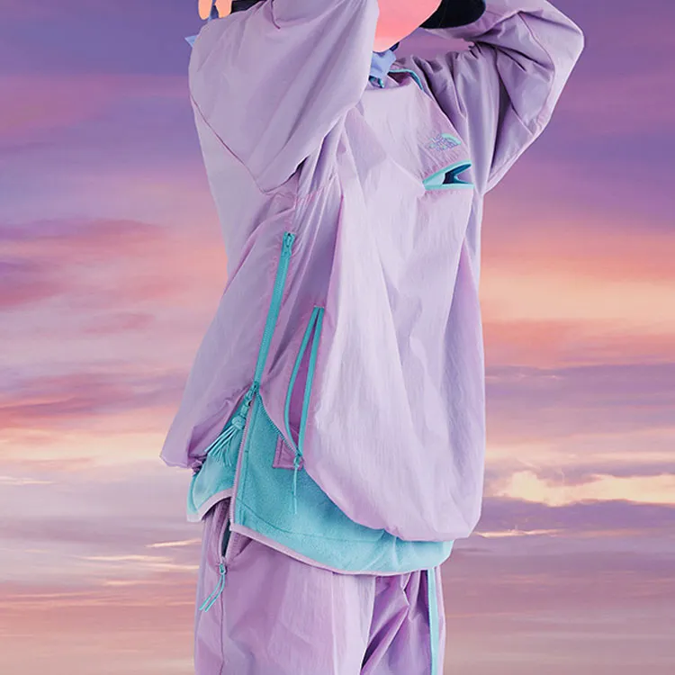THE NORTH FACE X Clot Shell Pullover-3